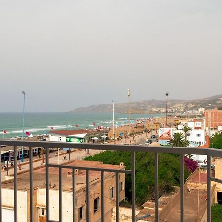 Bella Address Hotel Beach Saïdia Exterior foto